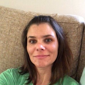 Meet your Posher, Shannon